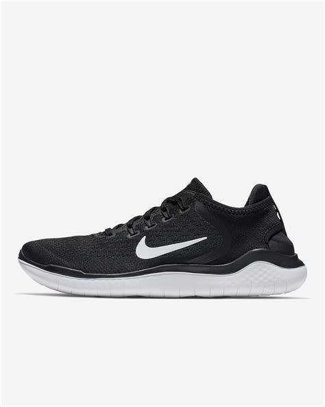 Mens Nike Free RN Shoes